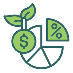 Investment Icon
