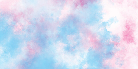 amazing colorful abstract texture of soft watercolor, watercolor paper texture background, Colorful watercolor art splashed background, grunge Texture of a lightly sized watercolor paper.