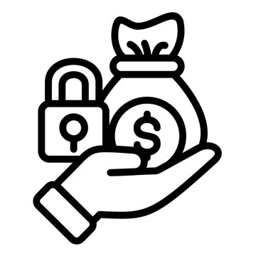 recommend clip art: Private Equity Icon
