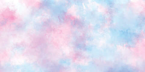 amazing colorful abstract texture of soft watercolor, watercolor paper texture background, Colorful watercolor art splashed background, grunge Texture of a lightly sized watercolor paper.