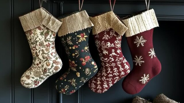 Celebrating St Nicholas Day: time of giving and kindness, honoring patron saint of children, with traditions of gift giving, acts of generosity that inspire joy, warmth during the holiday season.