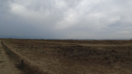 France Mediterranean in summer 2024