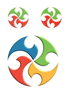 croix basque 