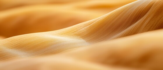 Foreground - slightly out-of-focus image, Background - softly blurred depiction