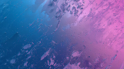 grainy purple blue and pink color gradient background
