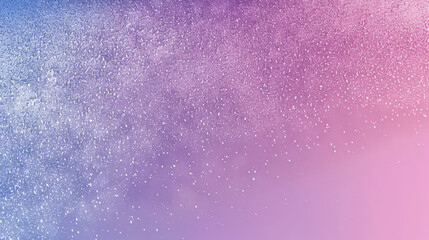 Fototapeta premium grainy purple blue and pink color gradient background