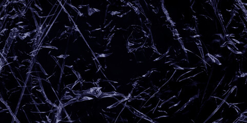 blue cracked marble texture frame texture pattern background. Elegant blue cracked marble texture marbled pattern and rough paint brush strokes. Grunge marbled pattern and rough paint brush.