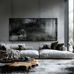 interior of a room