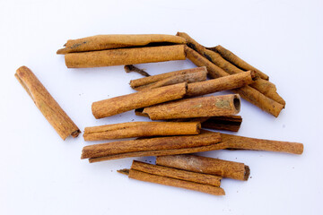 Cinnamon is a spice derived from the inner bark of trees belonging to the genus Cinnamomum. It has...