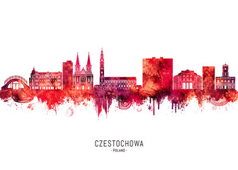 Plakat mat