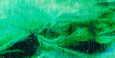 Vintage Design with a Dirty Parchment and Grunge Effect