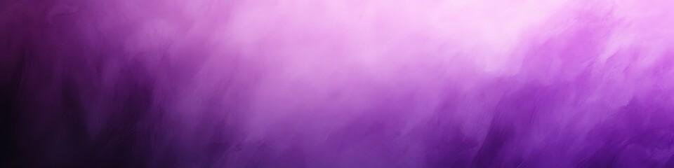 Fototapeta premium Abstract background with a purple gradient and texture, perfect for a design.