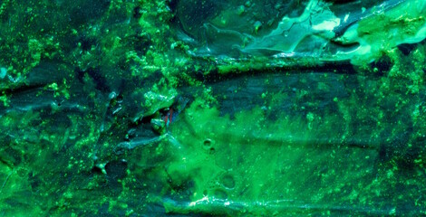 Subtle Grunge Textured Pattern on a Vintage Blank Canvas
