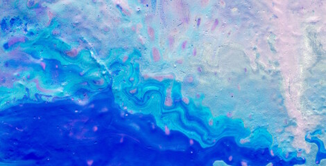 Light Vintage Wallpaper with Grunge Pattern and Textured Surface
