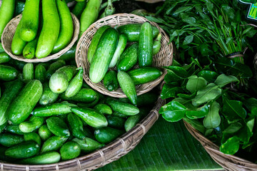 green beans on a plate