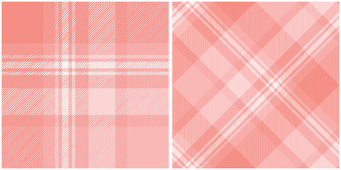 Tartan Seamless Pattern. Classic Plaid Tartan Seamless Tartan Illustration Vector Set for Scarf, Blanket, Other Modern Spring Summer Autumn Winter Holiday Fabric Print.