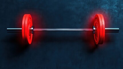 Powerlifting Techniques and Gym Signage Insights