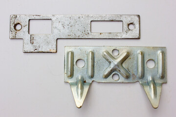 Metal brackets come in various shapes and sizes, each designed for specific applications. They can...