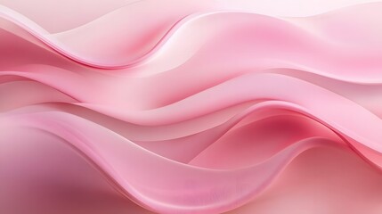 Fototapeta premium pink abstract