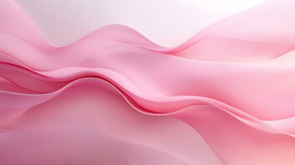 pink abstract