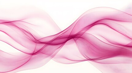 pink abstract