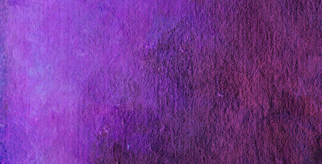 A Creative Combination of Dirty Parchment and Liquid Art