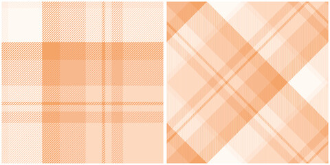 Tartan Plaid Vector Seamless Pattern. Scottish Plaid, for Scarf, Dress, Skirt, Other Modern Spring Autumn Winter Fashion Textile Design.
