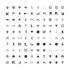  universal icon set for web