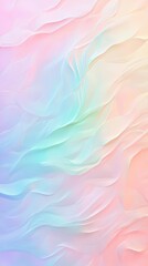 Obraz premium A colorful, abstract background with a pinkish hue