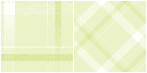 Tartan Plaid Vector Seamless Pattern. Checkerboard Pattern. Flannel Shirt Tartan Patterns. Trendy Tiles for Wallpapers.