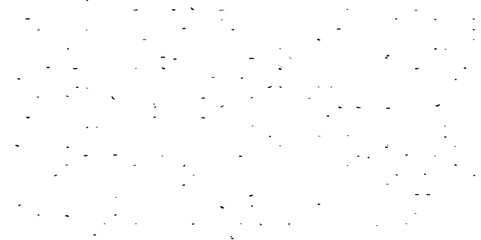 Grunge texture black and white background. Abstract monochrome pattern dust messy background. vintage dust grunge texture on isolated white background.