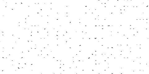 Grunge texture black and white background. Abstract monochrome pattern dust messy background. vintage dust grunge texture on isolated white background.