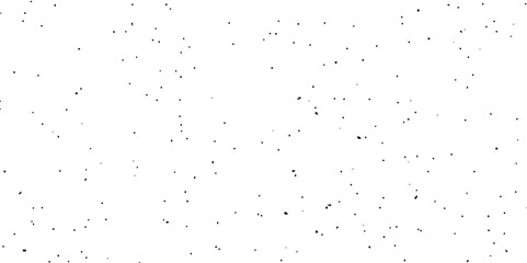Grunge texture black and white background. Abstract monochrome pattern dust messy background. vintage dust grunge texture on isolated white background.