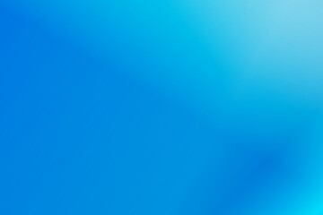 Light blue background. Abstract vector pastel greenish-blue turquoise color backdrop