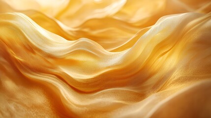 Obraz premium Textured luxury wallpaper background with intricate gold latticework pattern