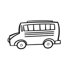 bus icon