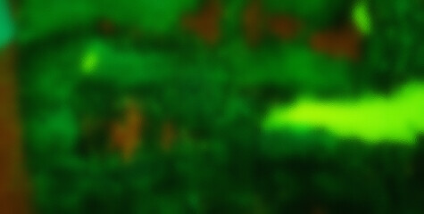 Seamless Color and Grunge Patterns in an Abstract Illustration
