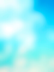 Luxury light white and blue blurred bright background,abstract light white blue blurry colorful background elegant bright illustration with gradient background,blur pastel color white blue texture