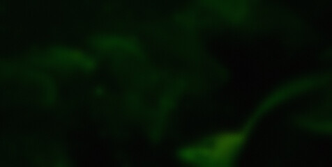 A Colorful Water-Inspired Painting with Grunge Elements
