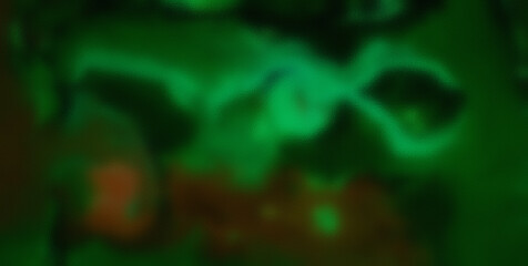 An Illustration of Water, Light, and Grunge Patterns
