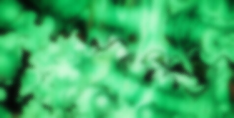 An Illustration of Water, Light, and Grunge Patterns
