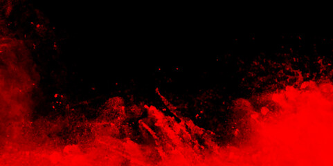 abstract watercolor smooth paint old texture painting, abstract Modern design with red paper Background texture, colorful vibrant aged fantasy smooth light background. red and black grunge.