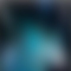 Fototapeta premium Dark Blue Gradient background. abstract design element. Eps 10
