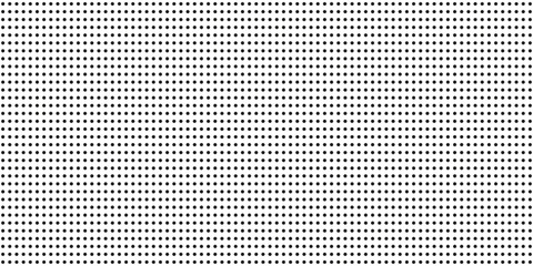 Background with monochrome dotted texture. Polka dot pattern template. vector ilustration