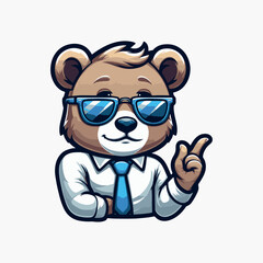 Creative  Icon line art Vector Art Illustration