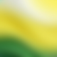 Abstract thin gradient texture. Dark green color. Background, abstract image, used in colorful gradient design. Bright yellow green. Eps 10