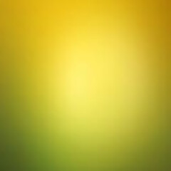 Light yellow, Green vector blurred background. Eps 10