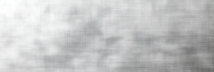 Subtle Gray Linen Texture Background