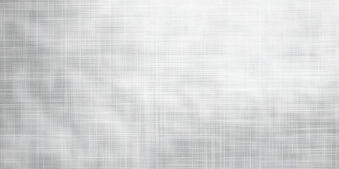 Soft Gray Linen Texture Background for Design