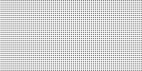 Background with monochrome dotted texture. Polka dot pattern template. dots modern